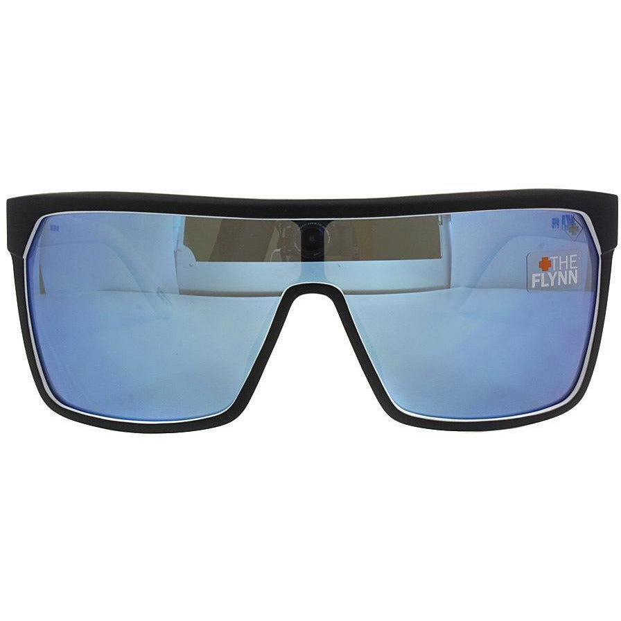 [673016809131] Mens Spy Optic Flynn Sunglasses