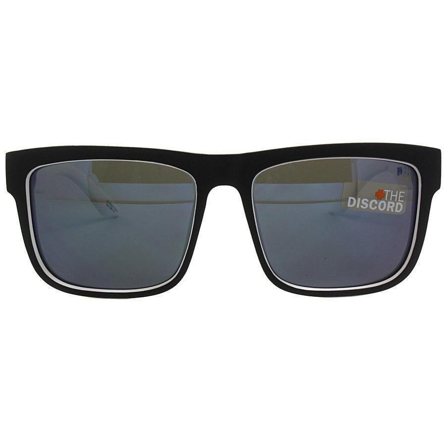 [673036090121] Mens Spy Optic Discord Sunglasses