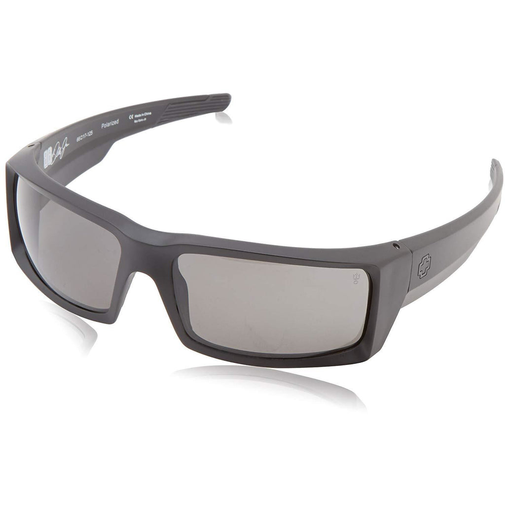[673038374135] Mens Spy Optic General Polarized Sunglasses