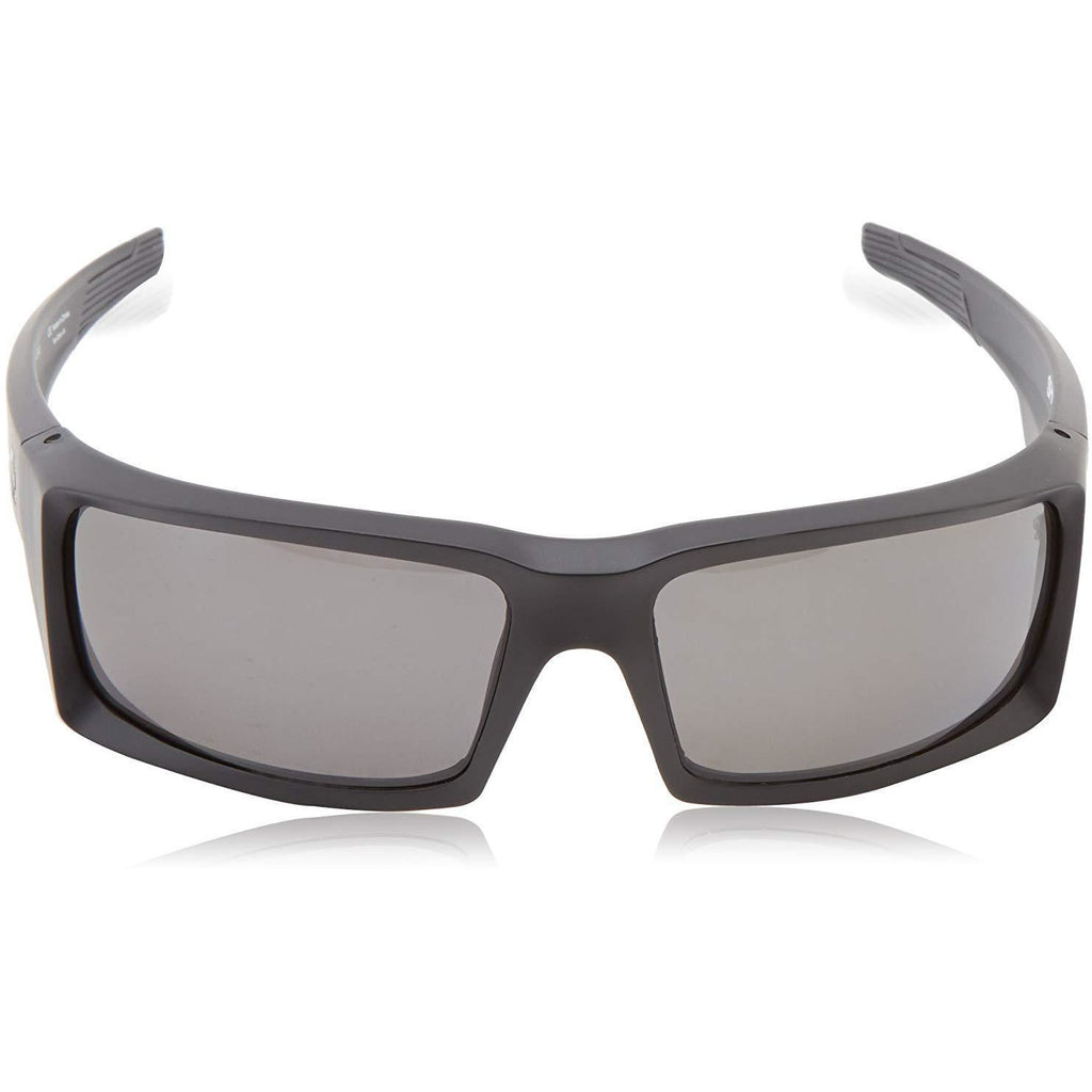 [673038374135] Mens Spy Optic General Polarized Sunglasses