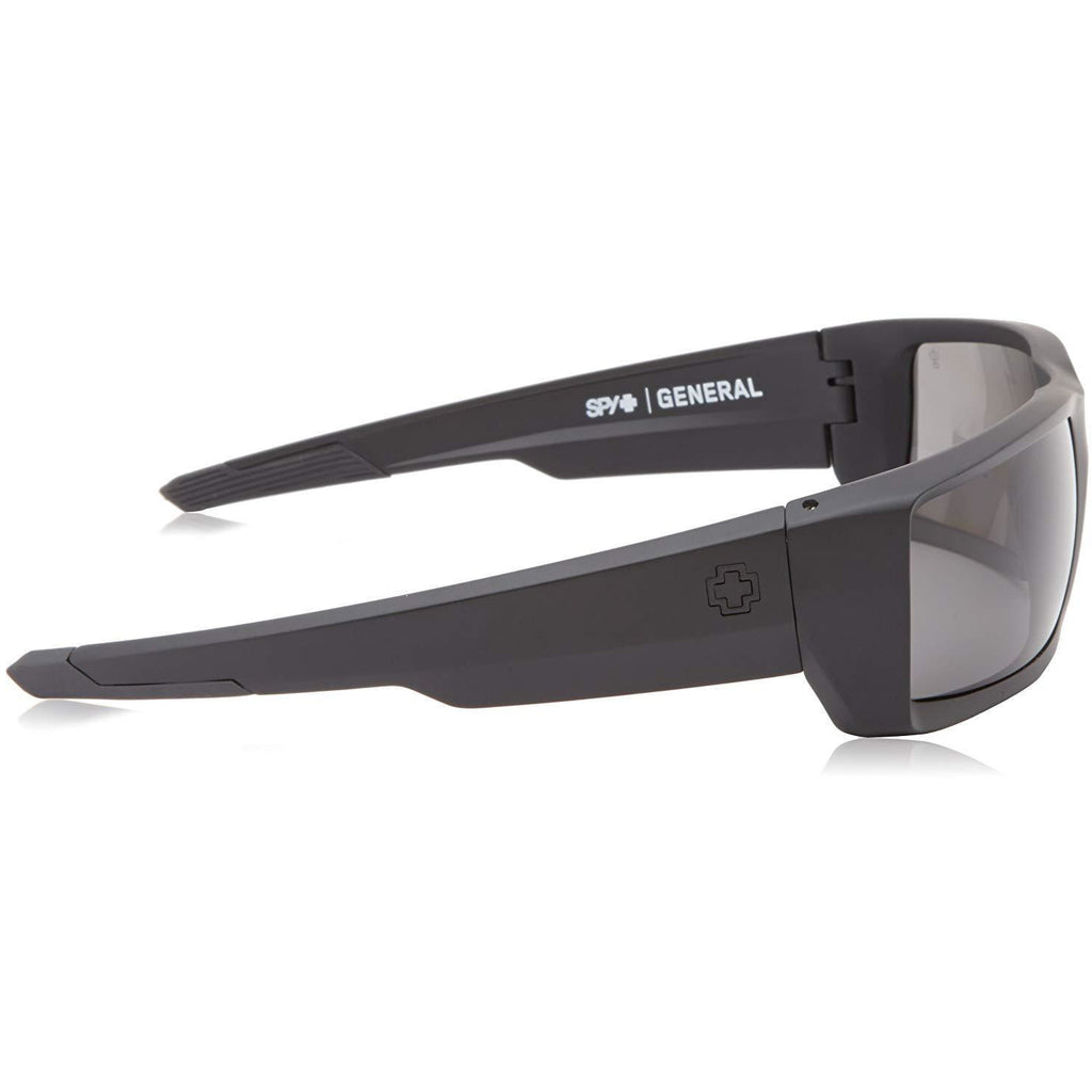 [673038374135] Mens Spy Optic General Polarized Sunglasses