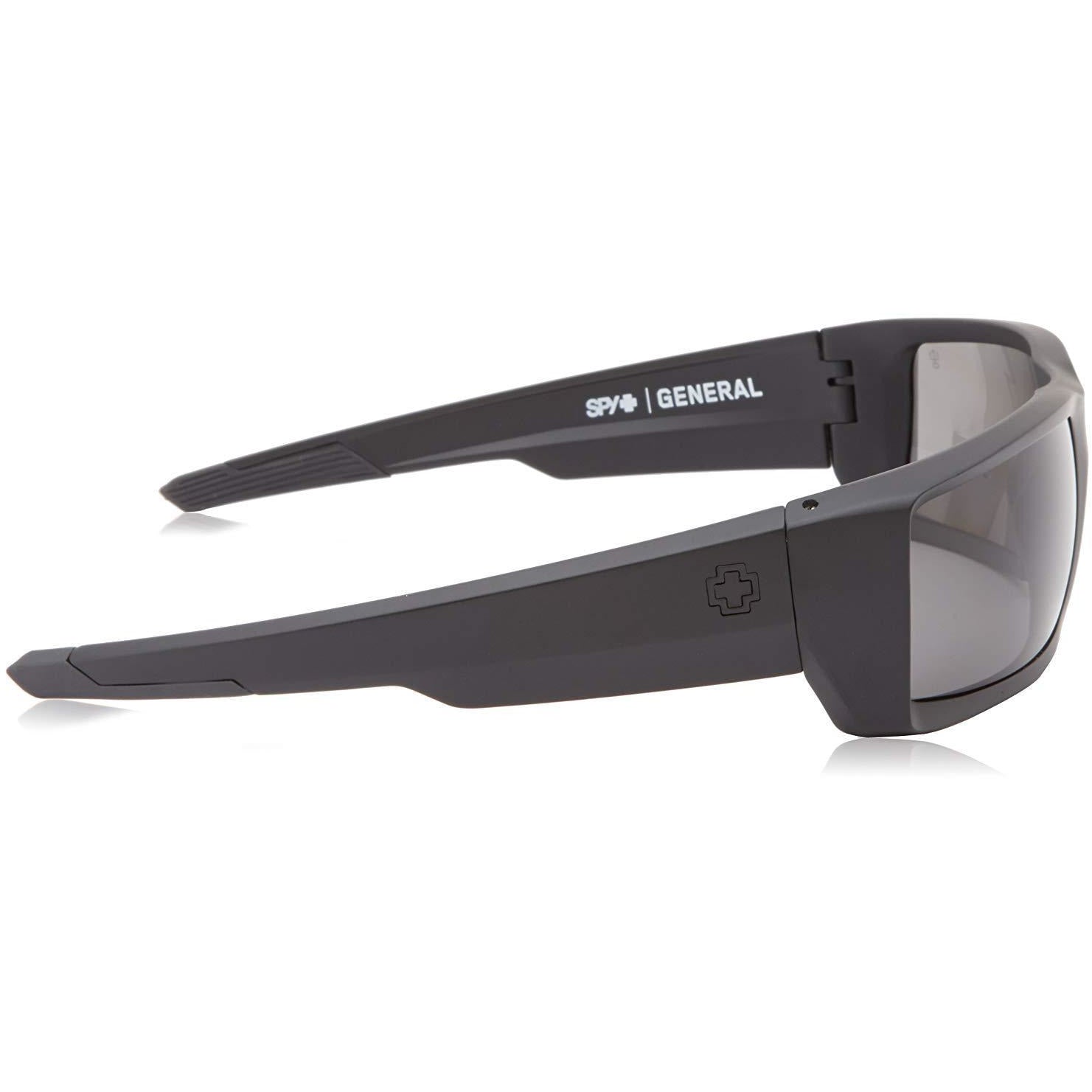 [673038374135] Mens Spy Optic General Polarized Sunglasses
