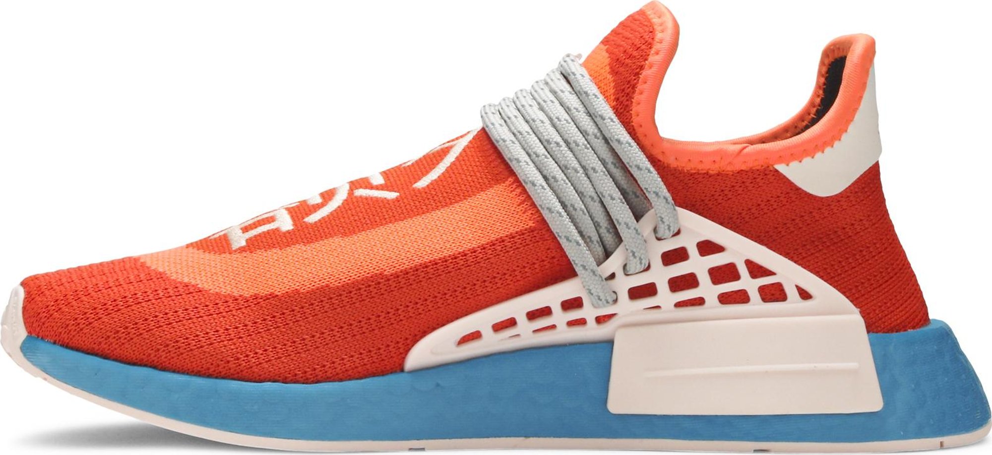 [H67401] Mens Adidas HU NMD