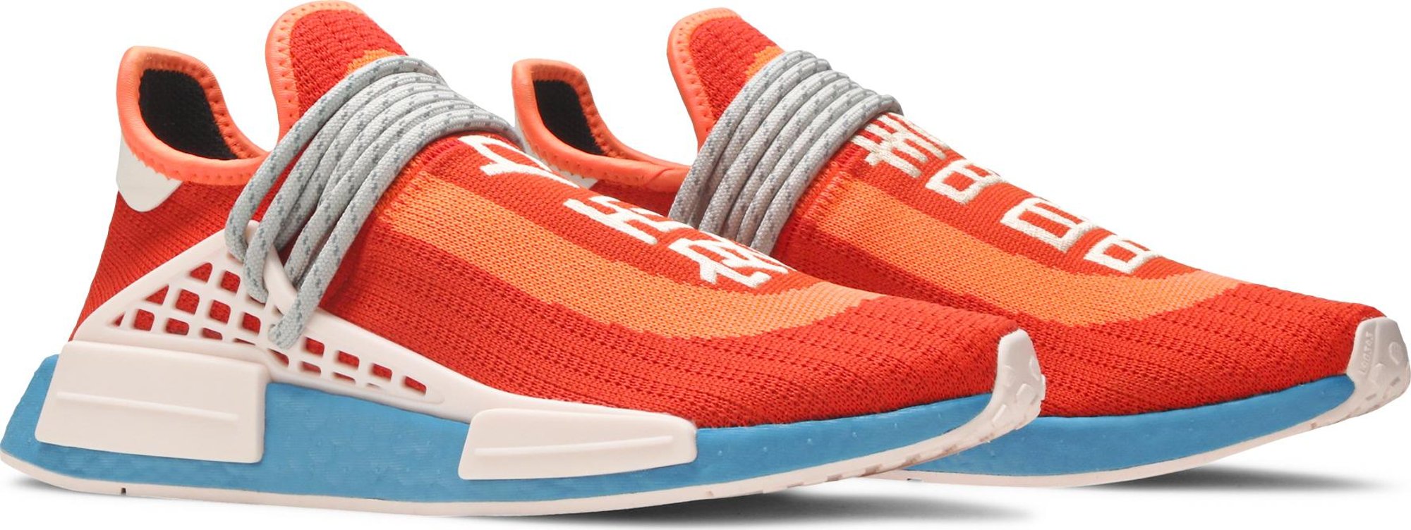 [H67401] Mens Adidas HU NMD
