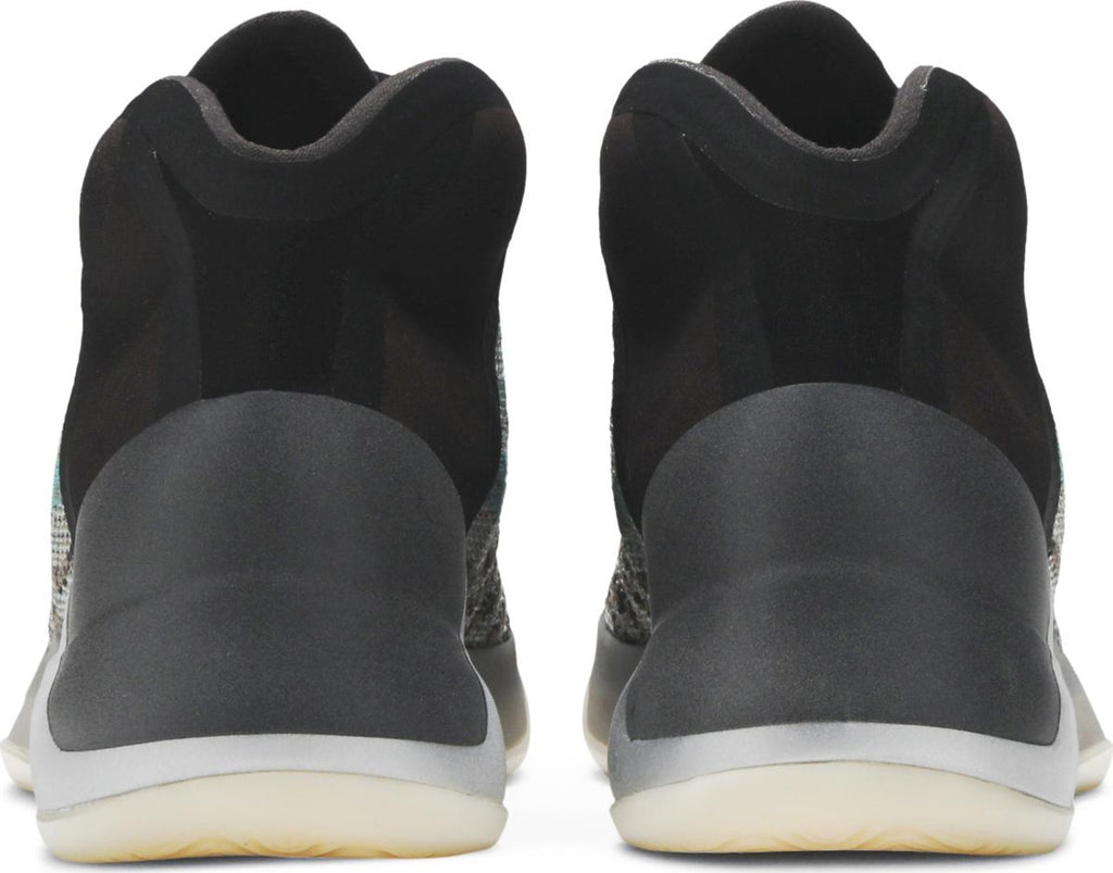 [G58865] Kids Adidas YEEZY QNTM 'TEAL BLUE (KIDS)'