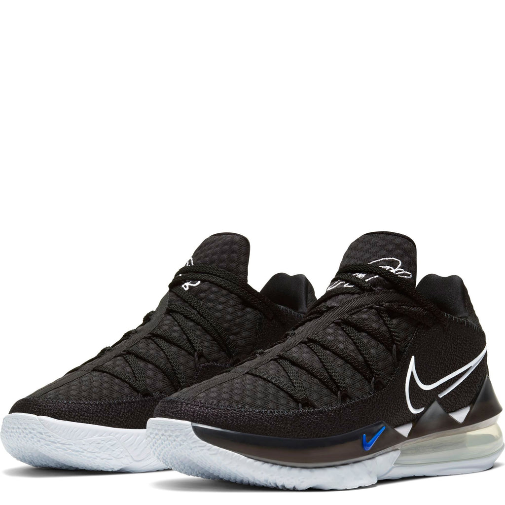 [CD5007-002] Mens Nike Lebron XVII Low