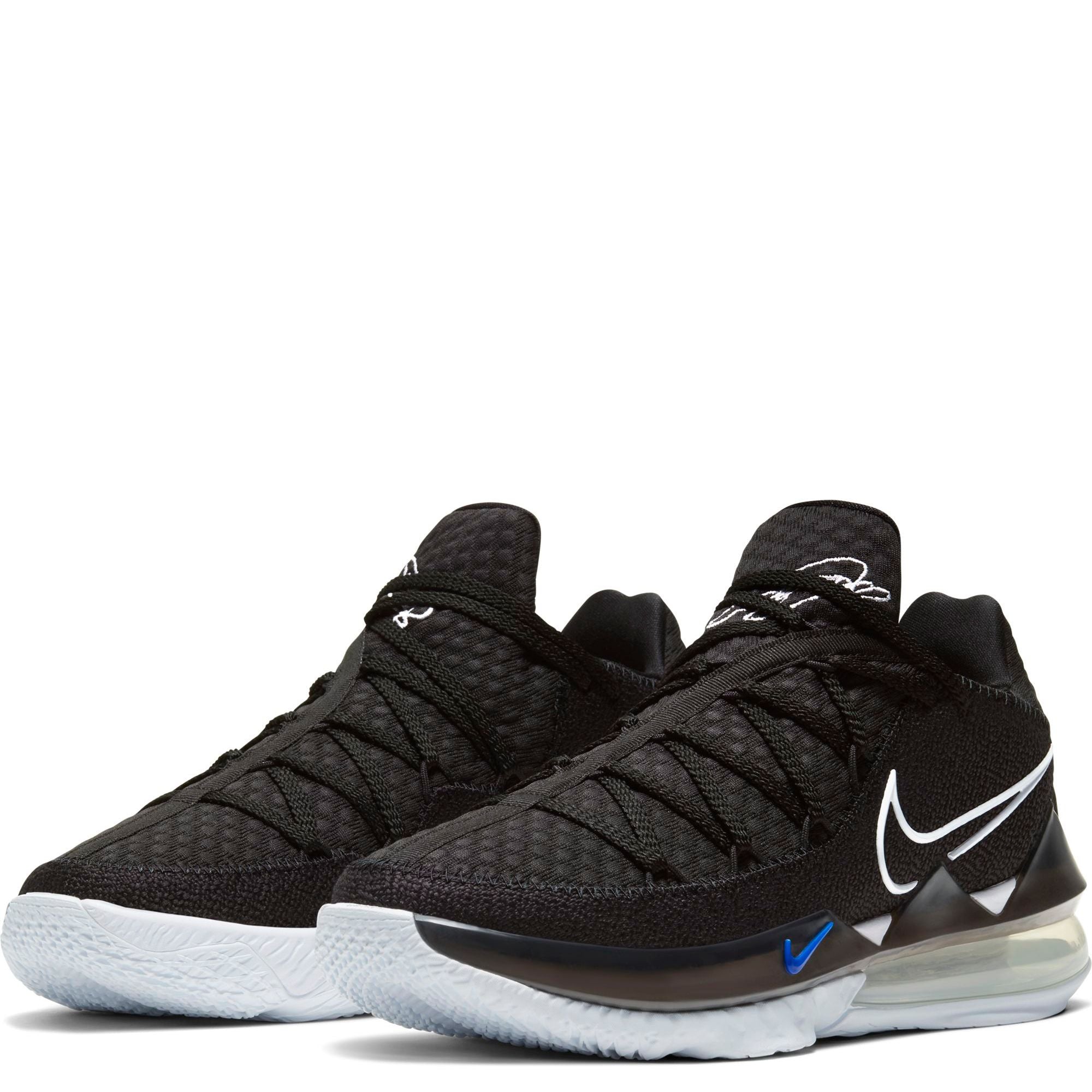 [CD5007-002] Mens Nike Lebron XVII Low