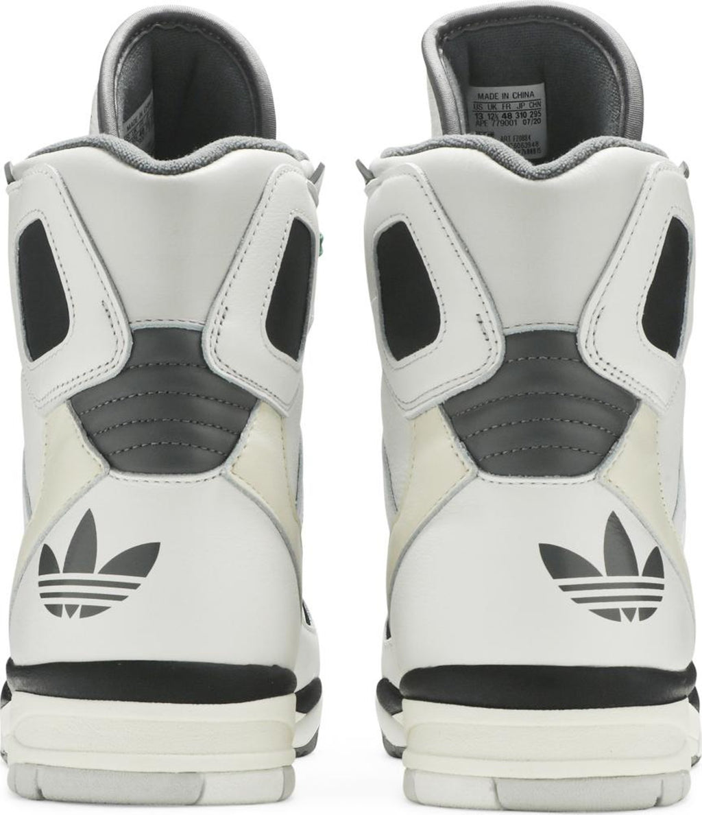 [FZ0884] Mens Adidas KC TORSION ARTILLERY HI