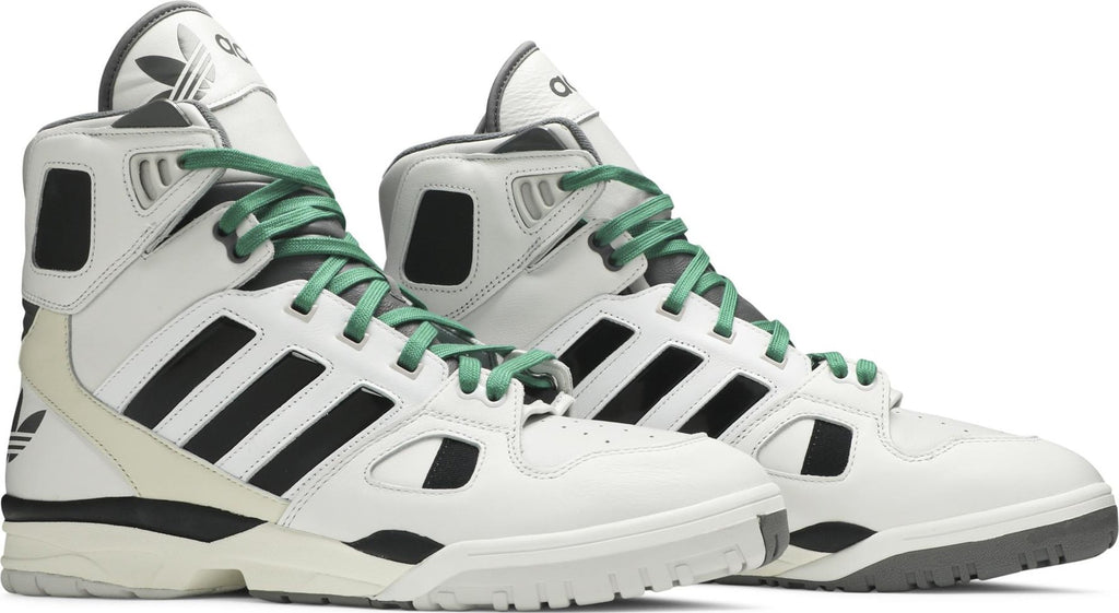 [FZ0884] Mens Adidas KC TORSION ARTILLERY HI