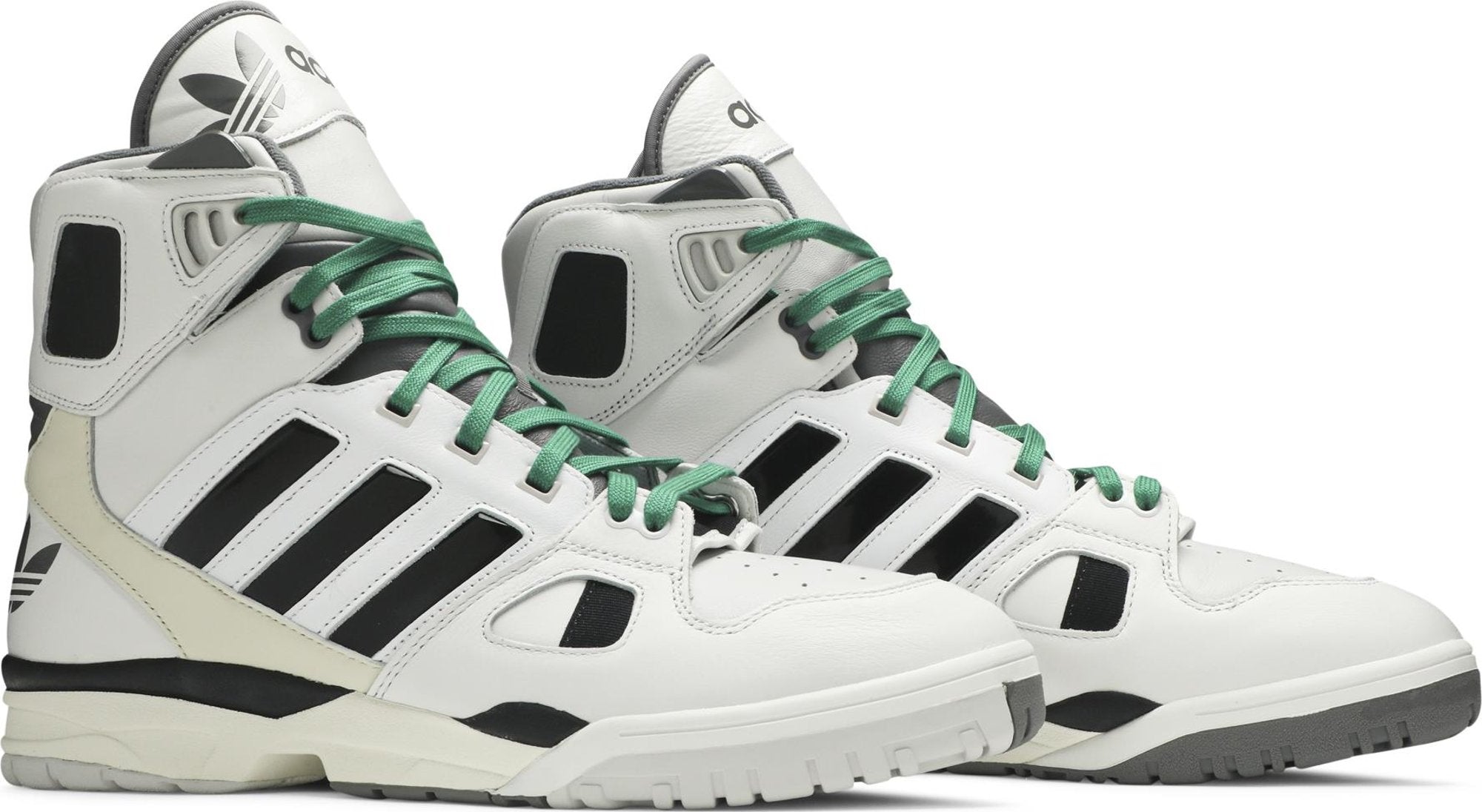 [FZ0884] Mens Adidas KC TORSION ARTILLERY HI