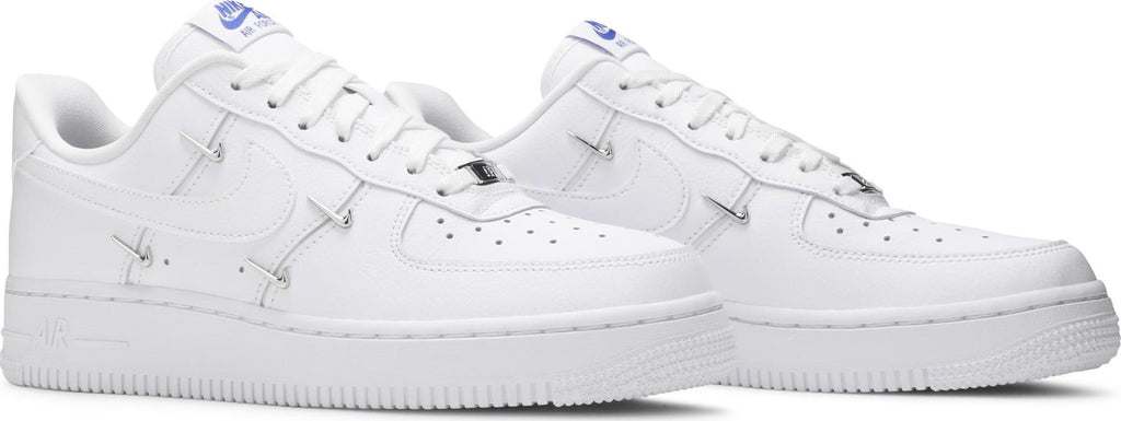 [CT1990-100] Womens Nike AIR FORCE 1 '07 LX (W)