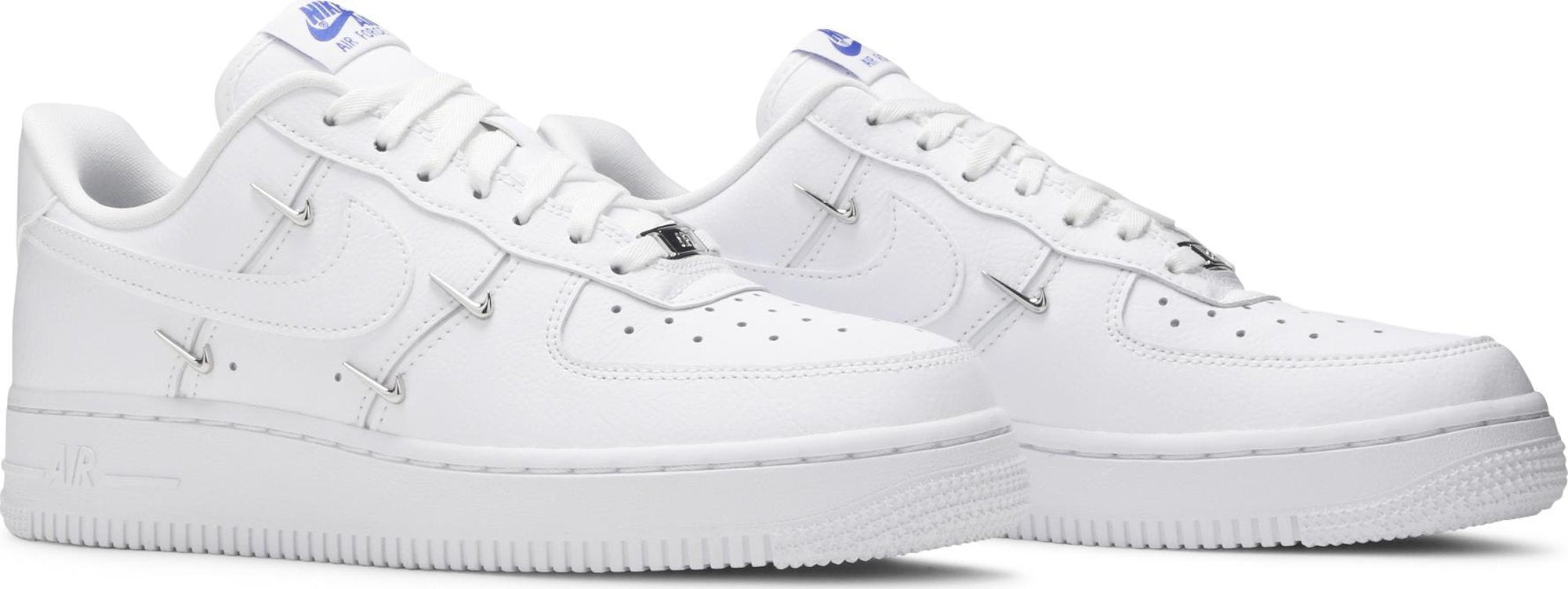 [CT1990-100] Womens Nike AIR FORCE 1 '07 LX (W)