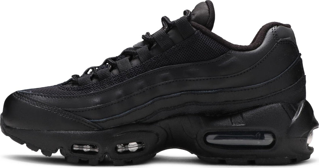 [CJ3906-001] Youth Nike Air Max 95 Recraft