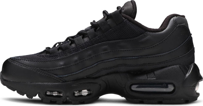 [CJ3906-001] Youth Nike Air Max 95 Recraft