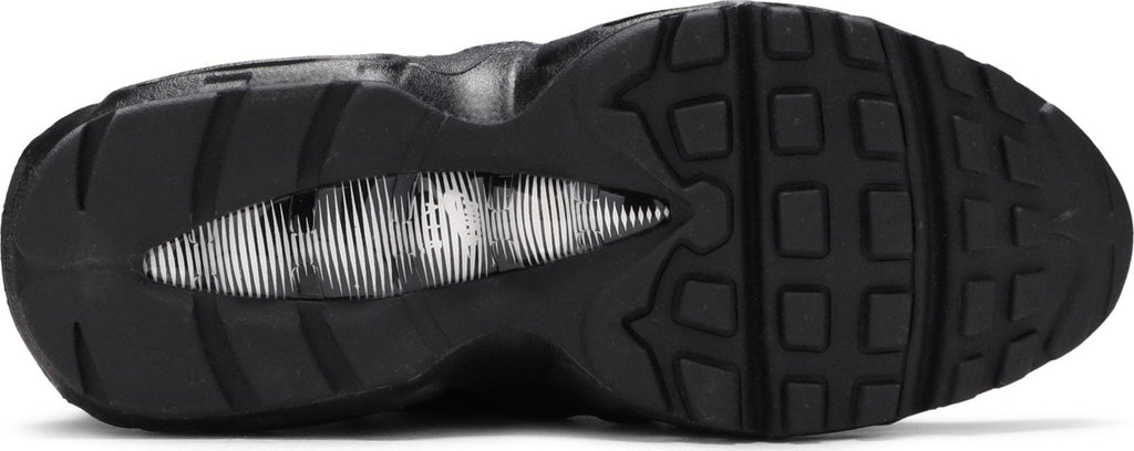 [CJ3906-001] Youth Nike Air Max 95 Recraft