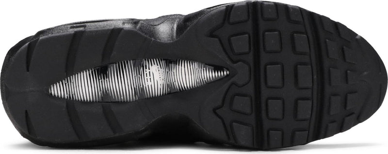 [CJ3906-001] Youth Nike Air Max 95 Recraft