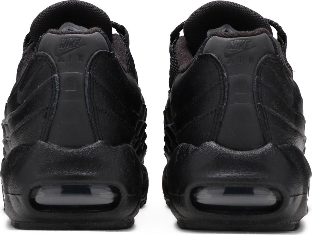 [CJ3906-001] Youth Nike Air Max 95 Recraft