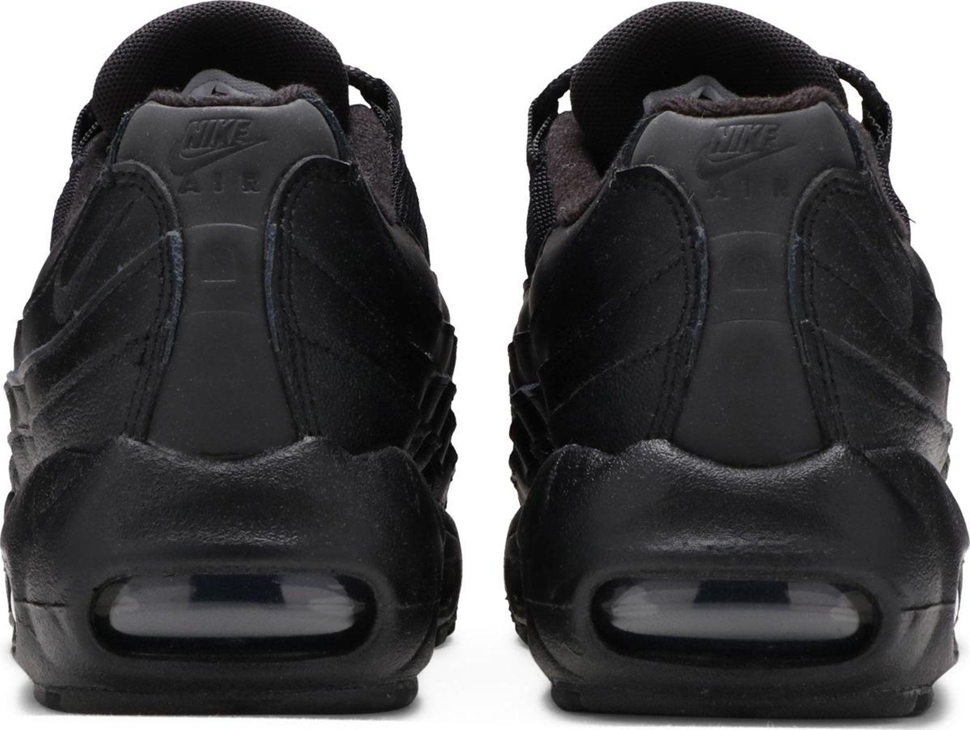 [CJ3906-001] Youth Nike Air Max 95 Recraft