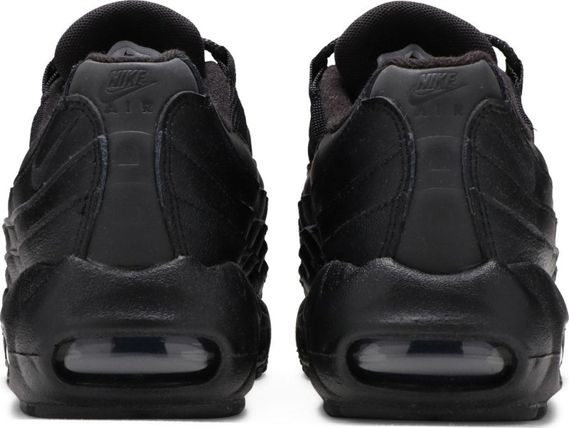 [CJ3906-001] Youth Nike Air Max 95 Recraft