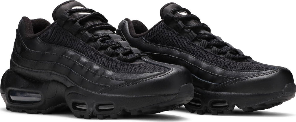 [CJ3906-001] Youth Nike Air Max 95 Recraft