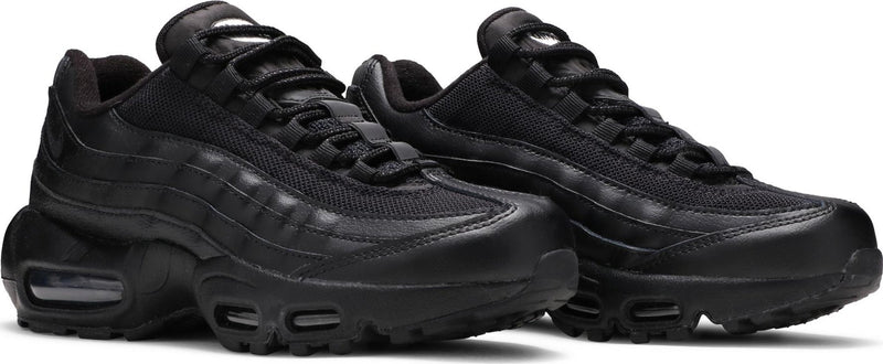 [CJ3906-001] Youth Nike Air Max 95 Recraft