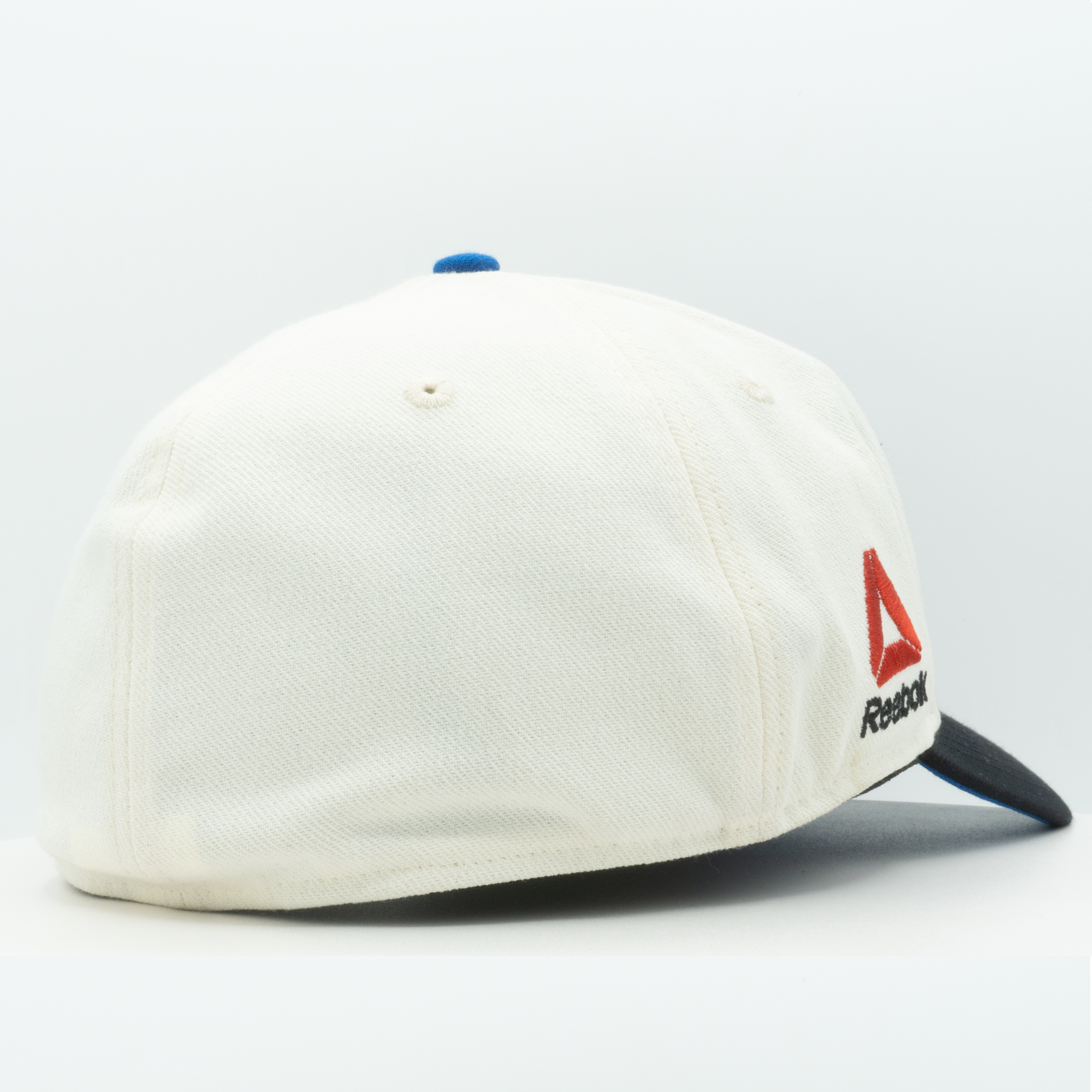 [M757Z-BLU-USA] Mens Reebok UFC Structured Flex USA Hat
