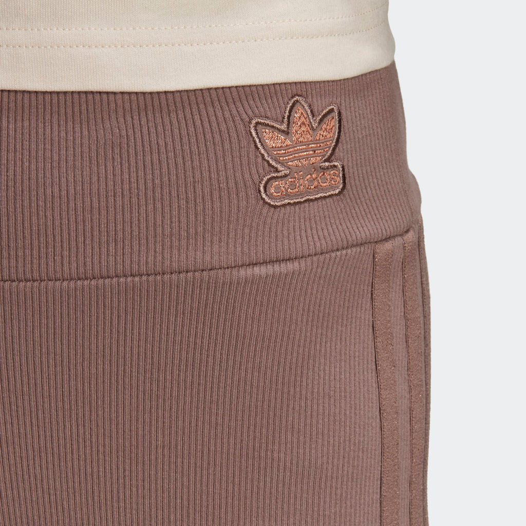 [GM6689] Womens Adidas Biker Shorts