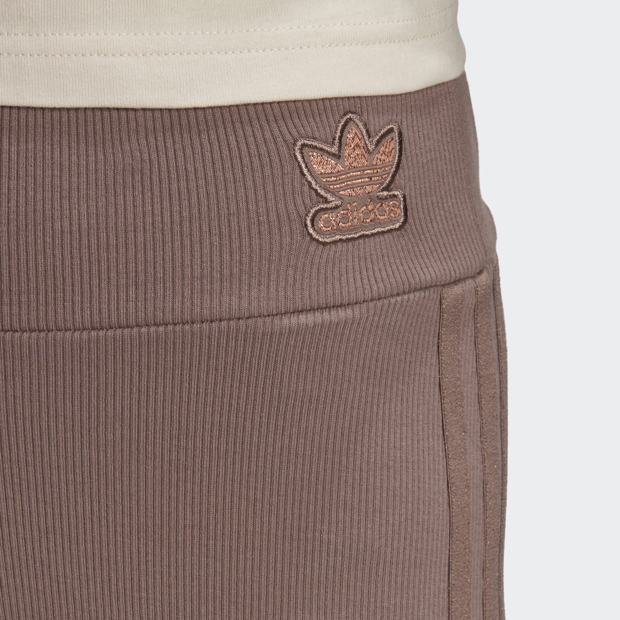 [GM6689] Womens Adidas Biker Shorts