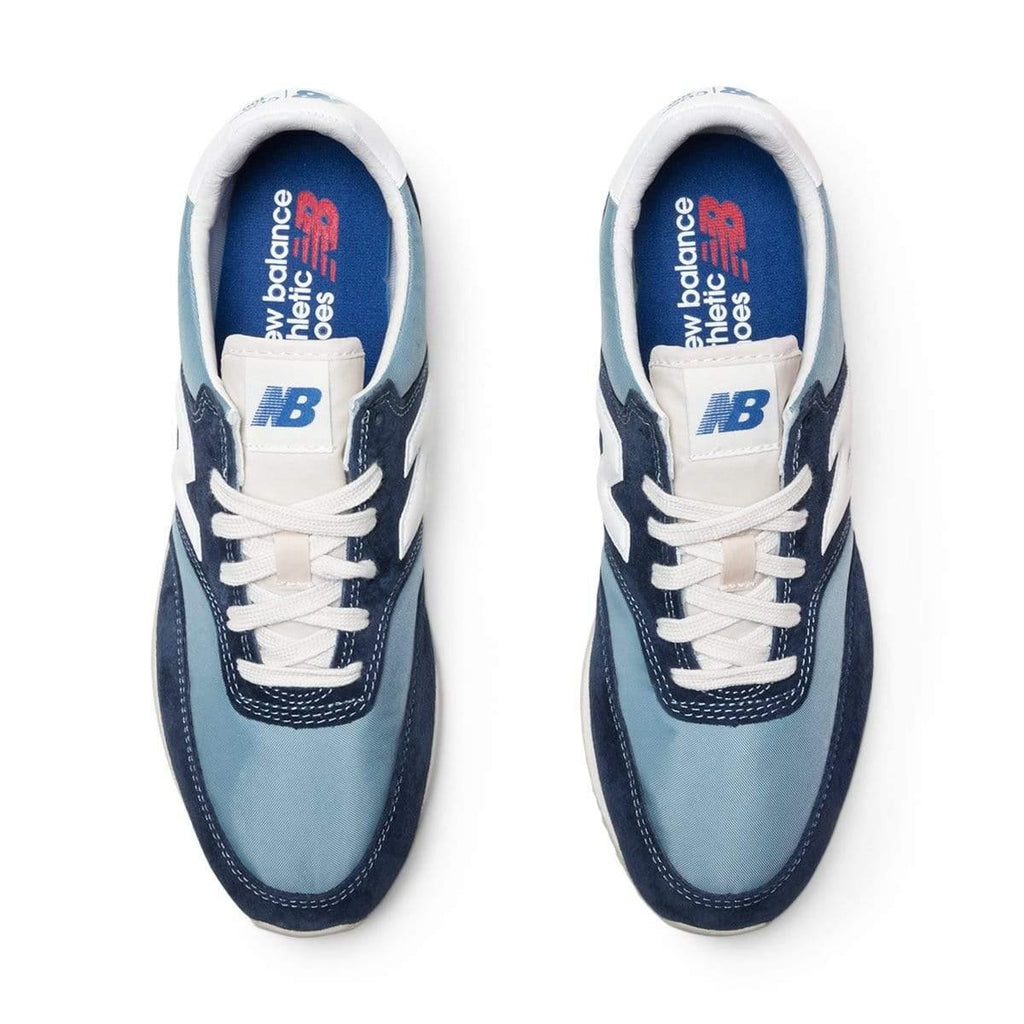 [MLC100AA] Mens New Balance COMP 100 - sneakAR