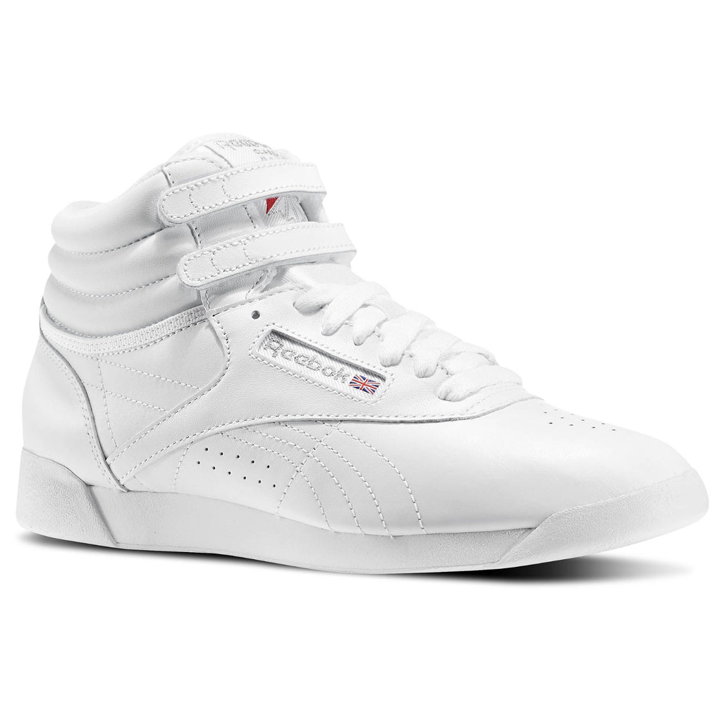 [70] Womens F/S Freestyle Hi