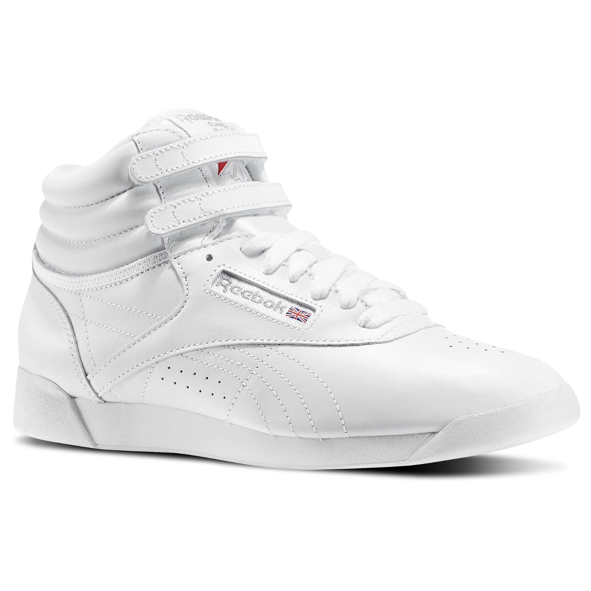 [70] Womens F/S Freestyle Hi