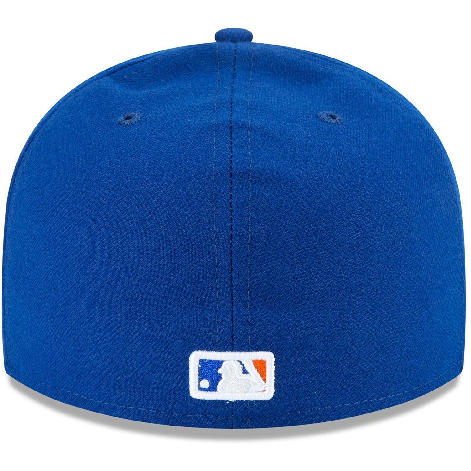 [70272878] Mens New Era MLB Authentic Collection On Field 59FIFTY Fitted Cap New York Mets