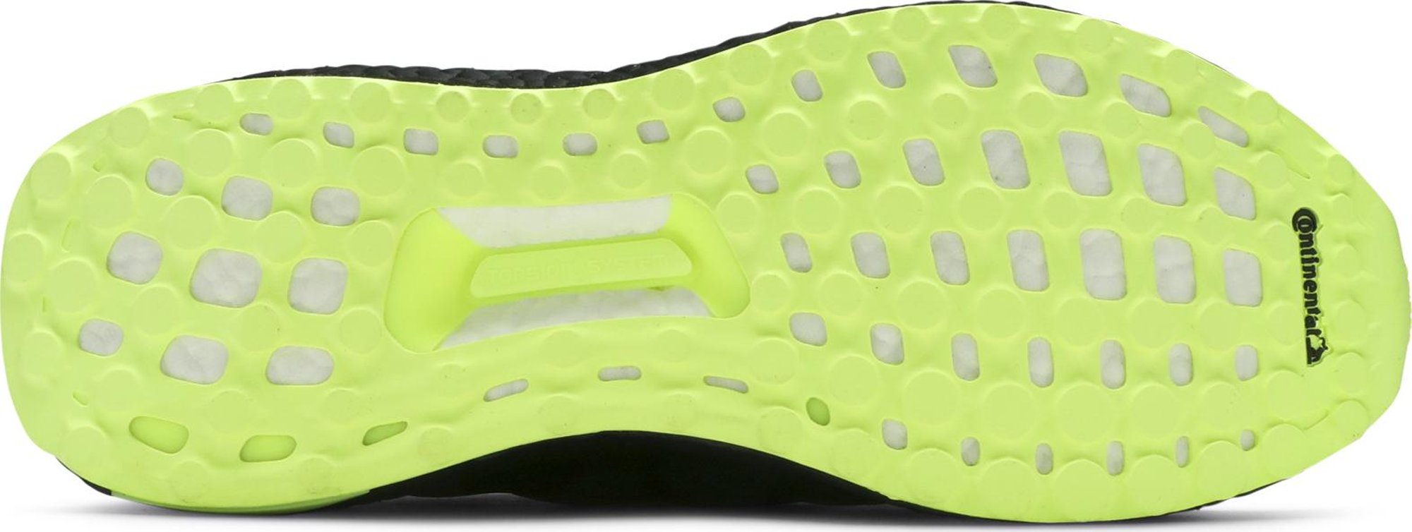 [GX0200] Mens Adidas IVP ULTRA BOOST OG