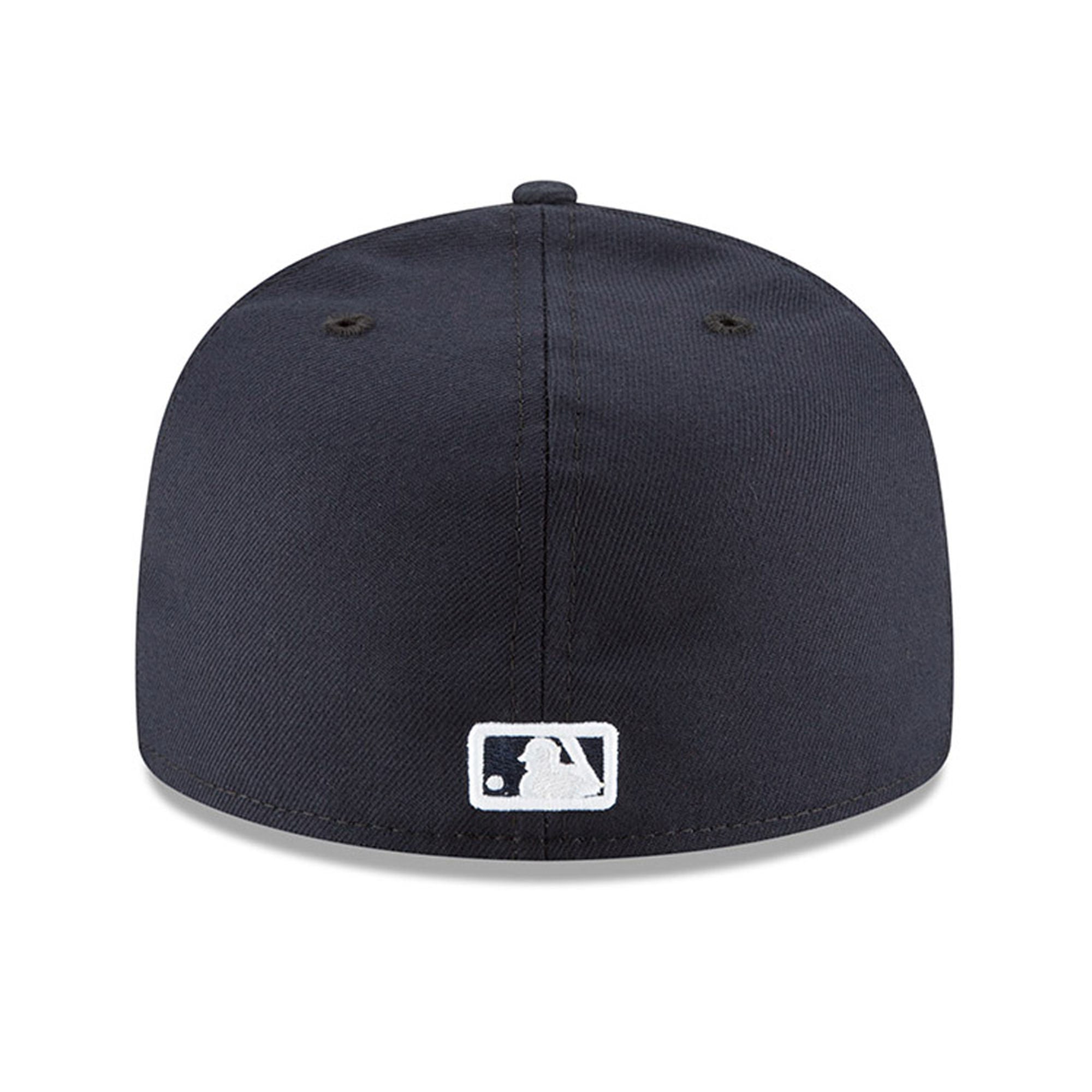 [70417640] Mens New Era MLB Authentic On-Field 59Fifty Fitted Cap Detroit Tigers 2018 Home
