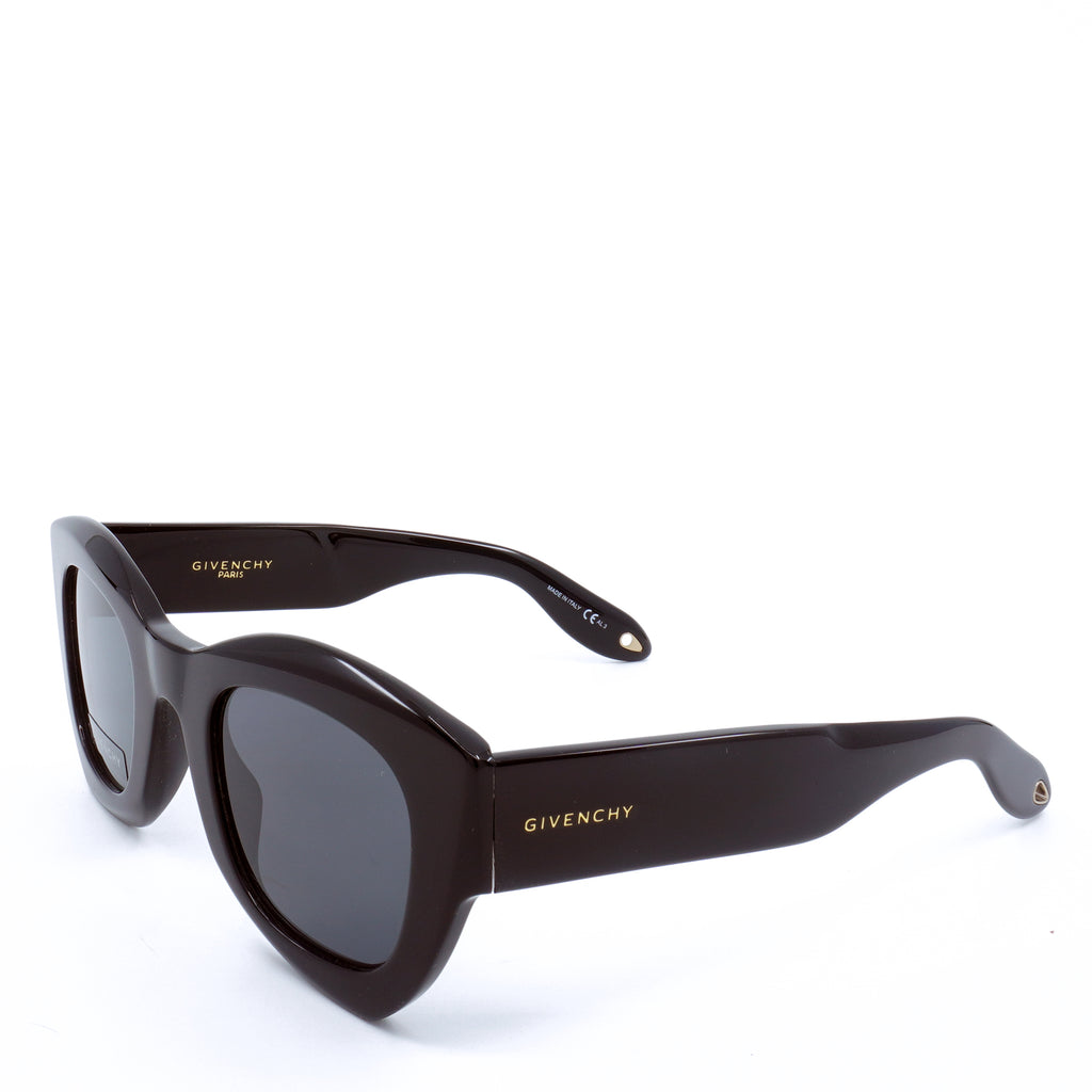 [7060/S-807IR] Womens Givenchy GV Sunglasses