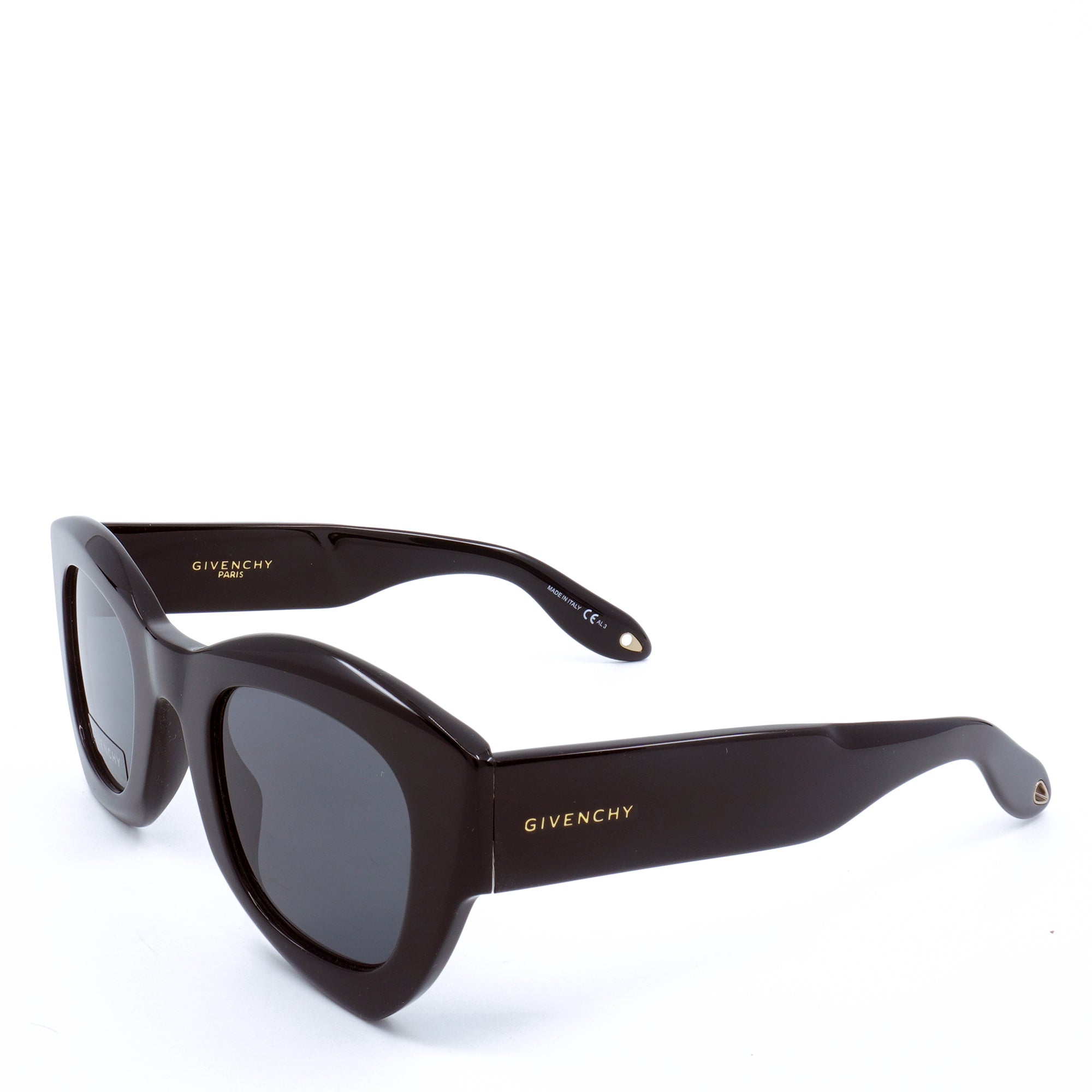 [7060/S-807IR] Womens Givenchy GV Sunglasses