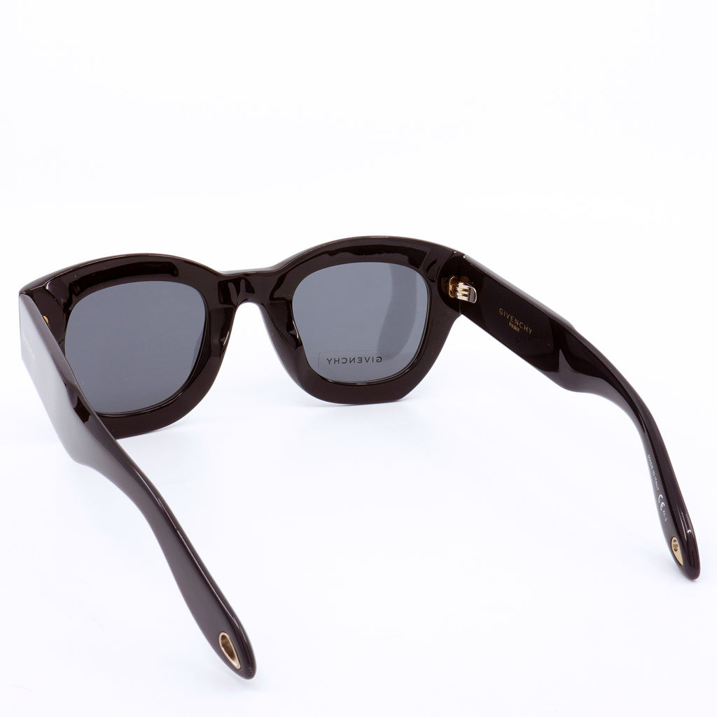 [7060/S-807IR] Womens Givenchy GV Sunglasses