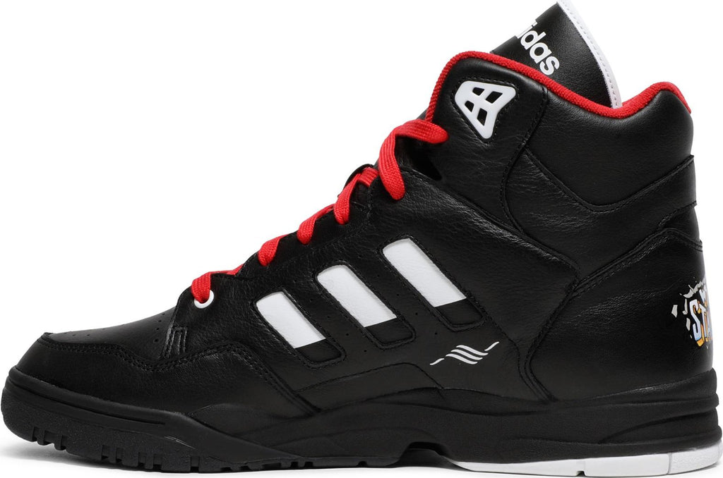 [FZ3879] Mens Adidas KC TORSION ARTILLERY MID