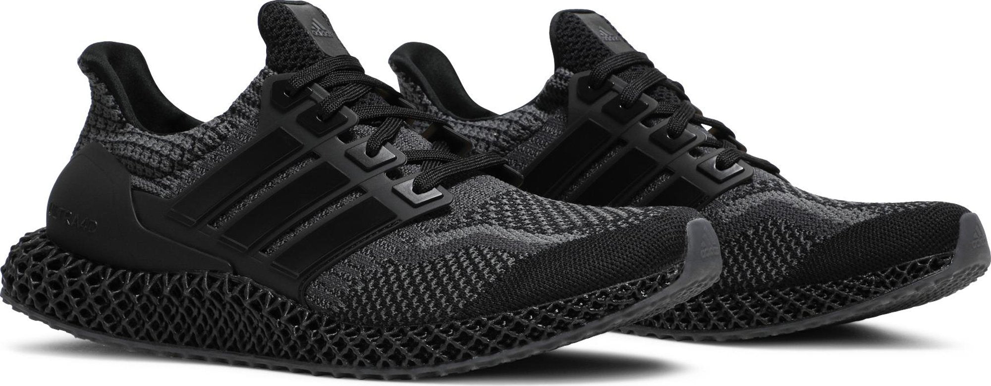 [G58160] Mens Adidas ULTRA4D 5.0