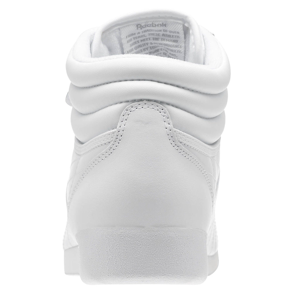 [70] Womens F/S Freestyle Hi