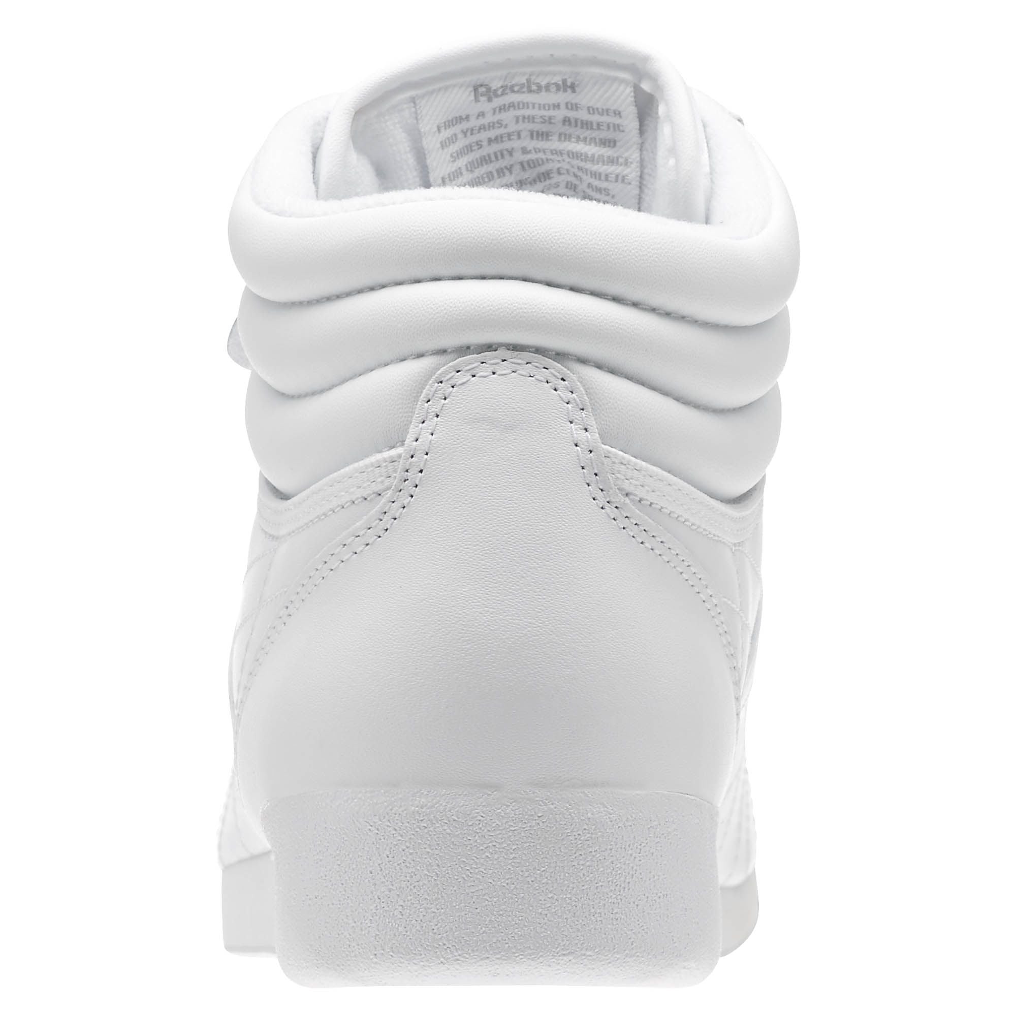 [70] Womens F/S Freestyle Hi
