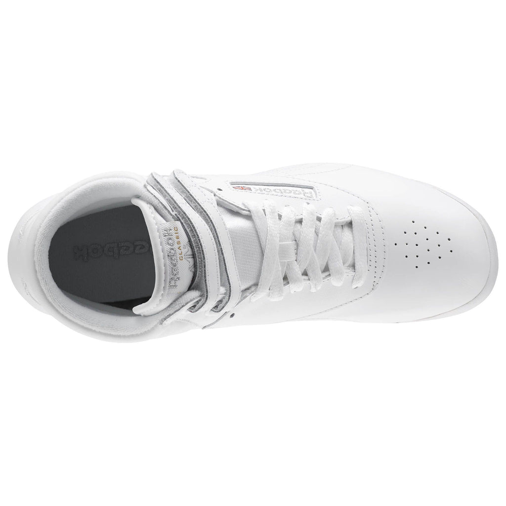 [70] Womens F/S Freestyle Hi