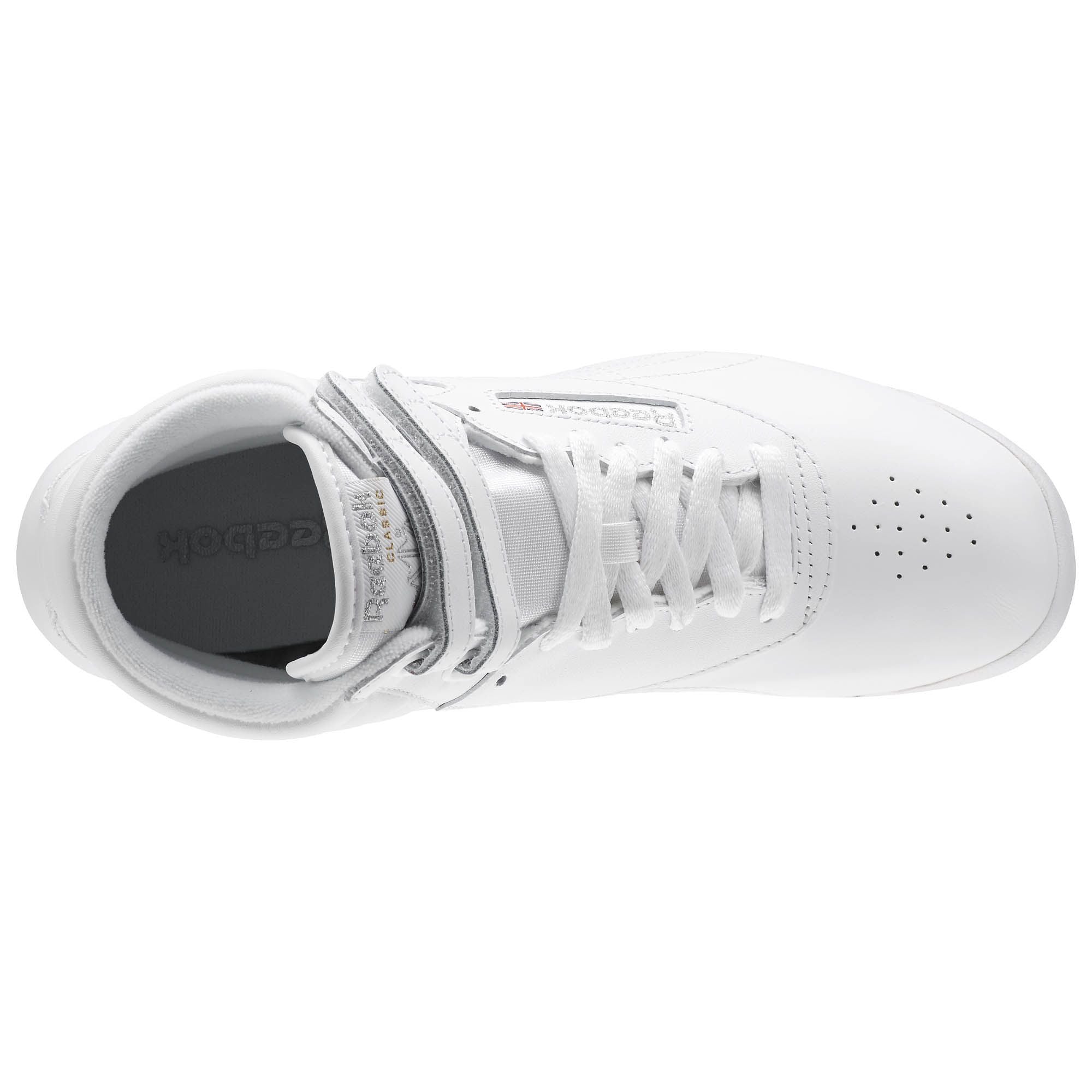 [70] Womens F/S Freestyle Hi