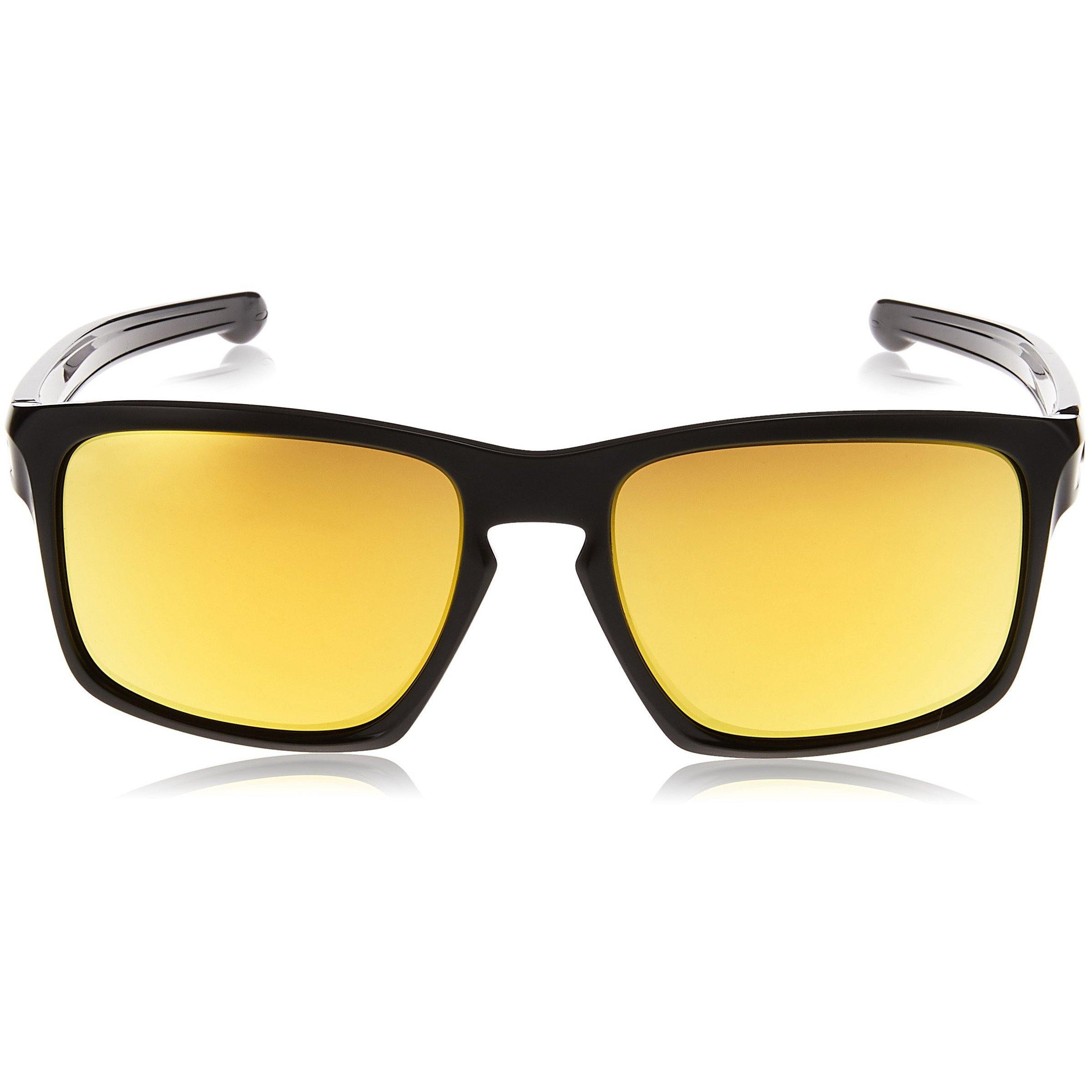 [OO9269-03] Mens Oakley (Asian) Sliver Sunglasses - sneakAR