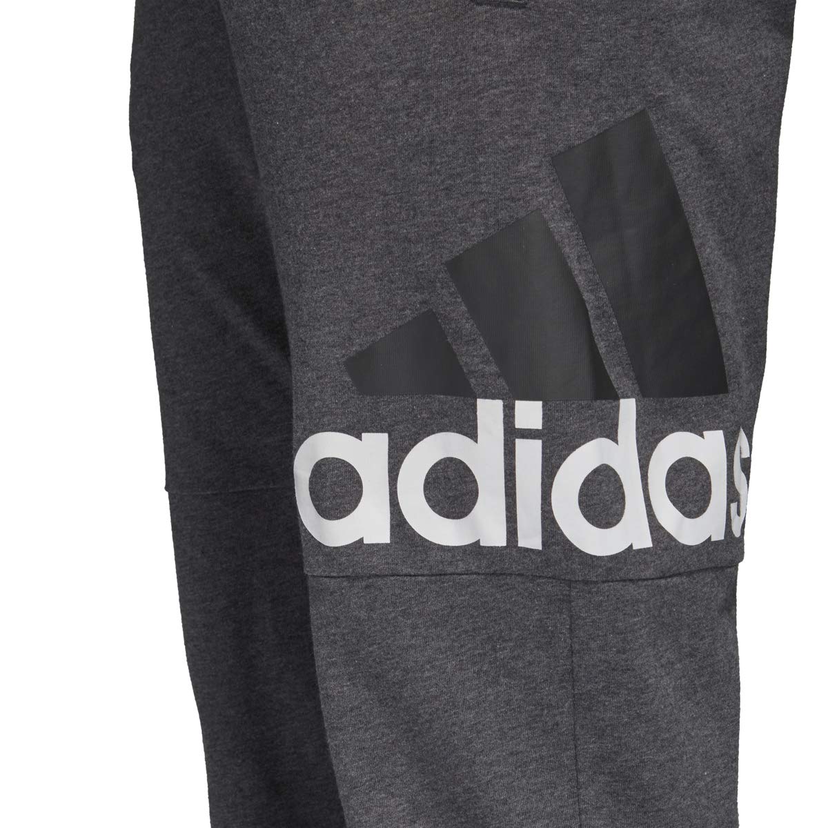 [CF5073] Mens Adidas Essentials Performance Logo Track Pants
