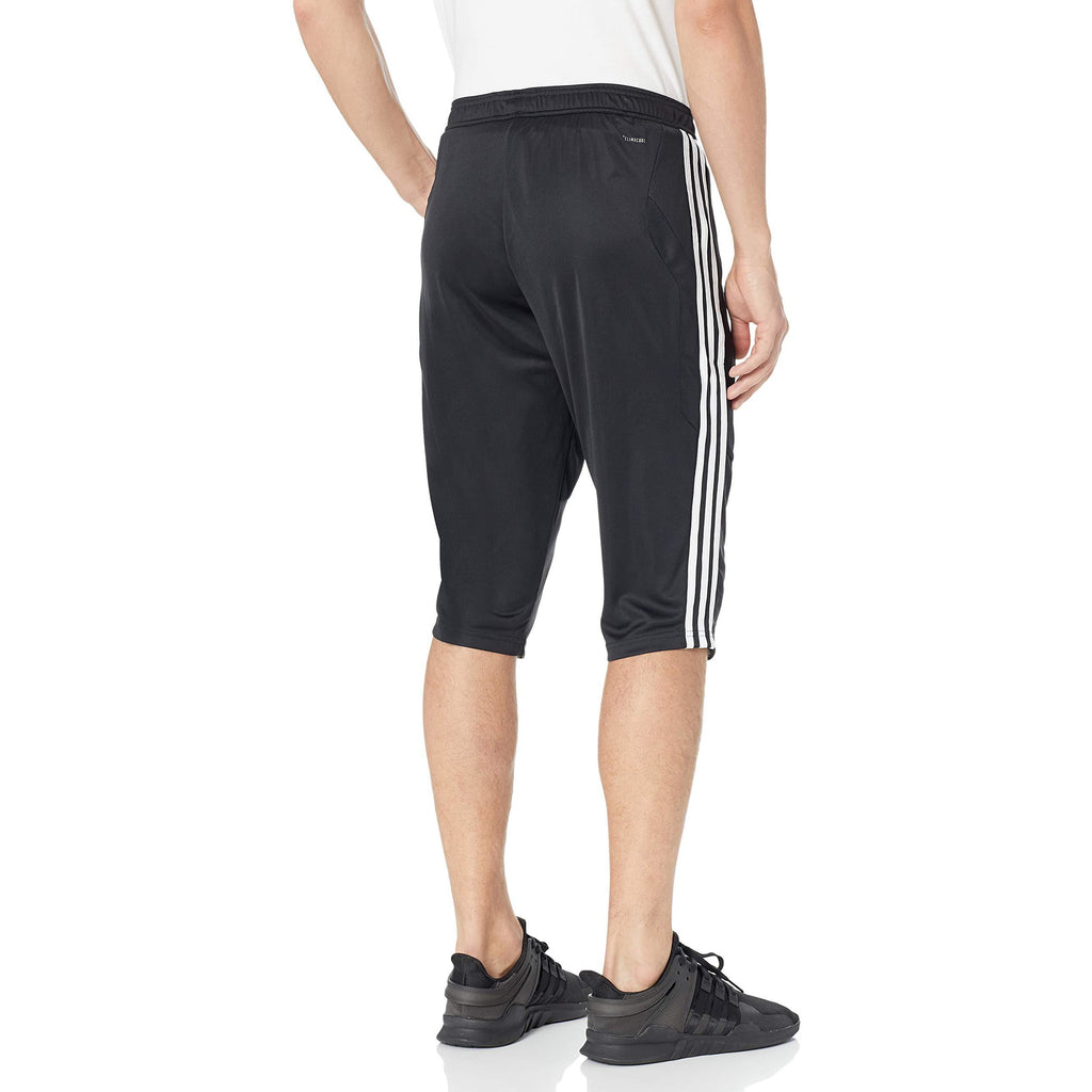 [D95948] Mens Adidas Tiro19 3/4 Pant