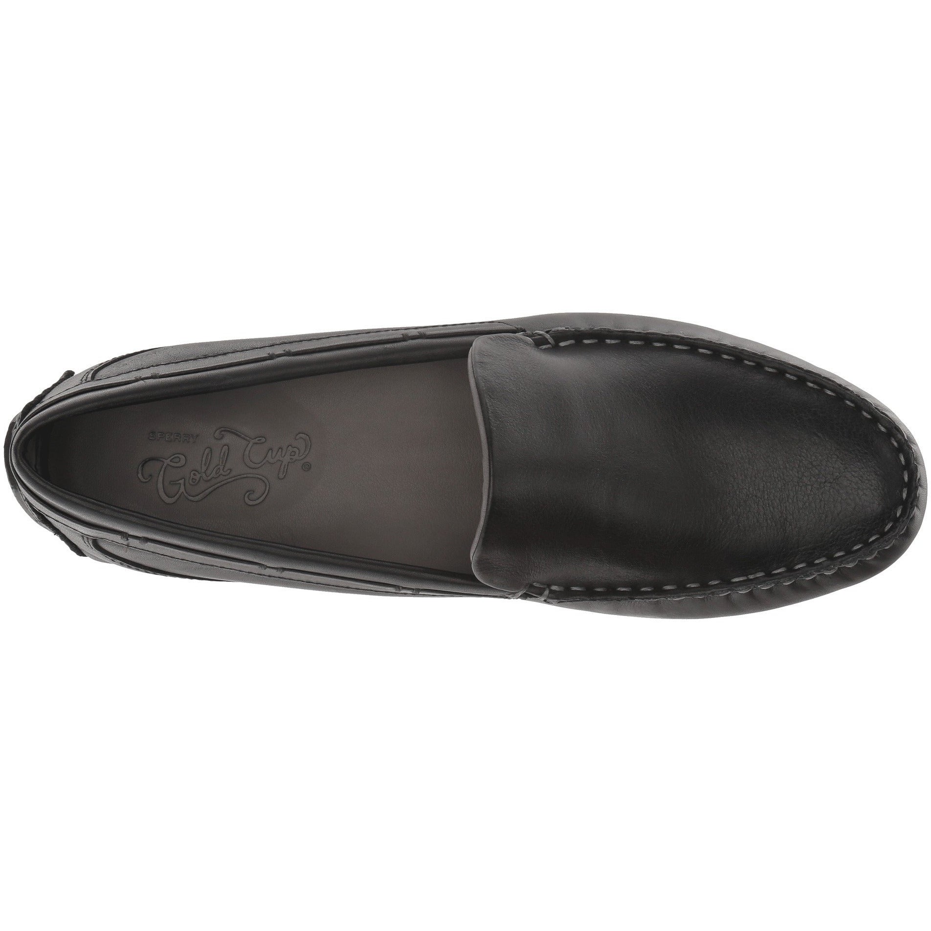 [STS14708] Mens Sperry Gold Harpswell Venetian