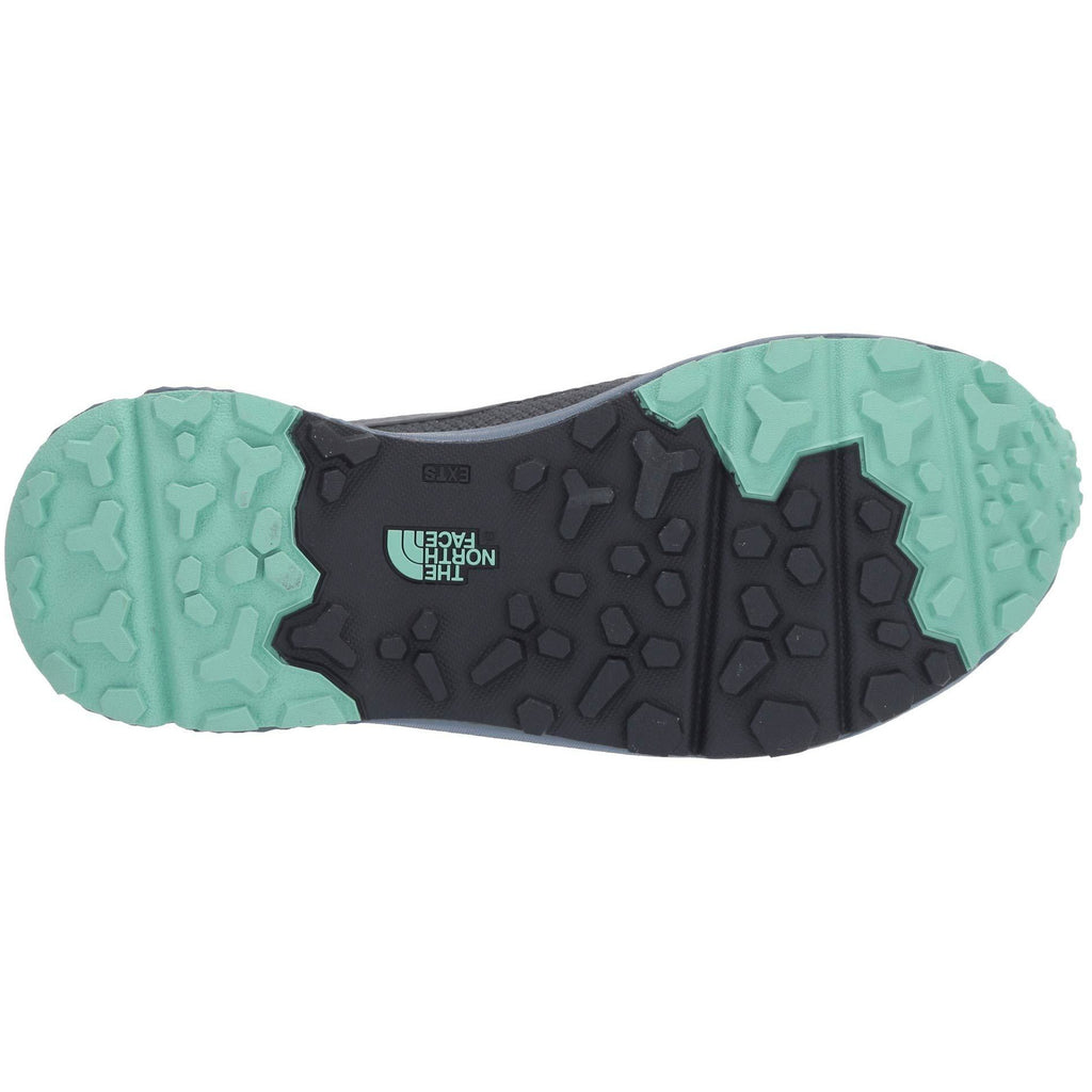 [NF0A3RDA-CC2] Womens North Face Vals Waterproof Hiking Shoe