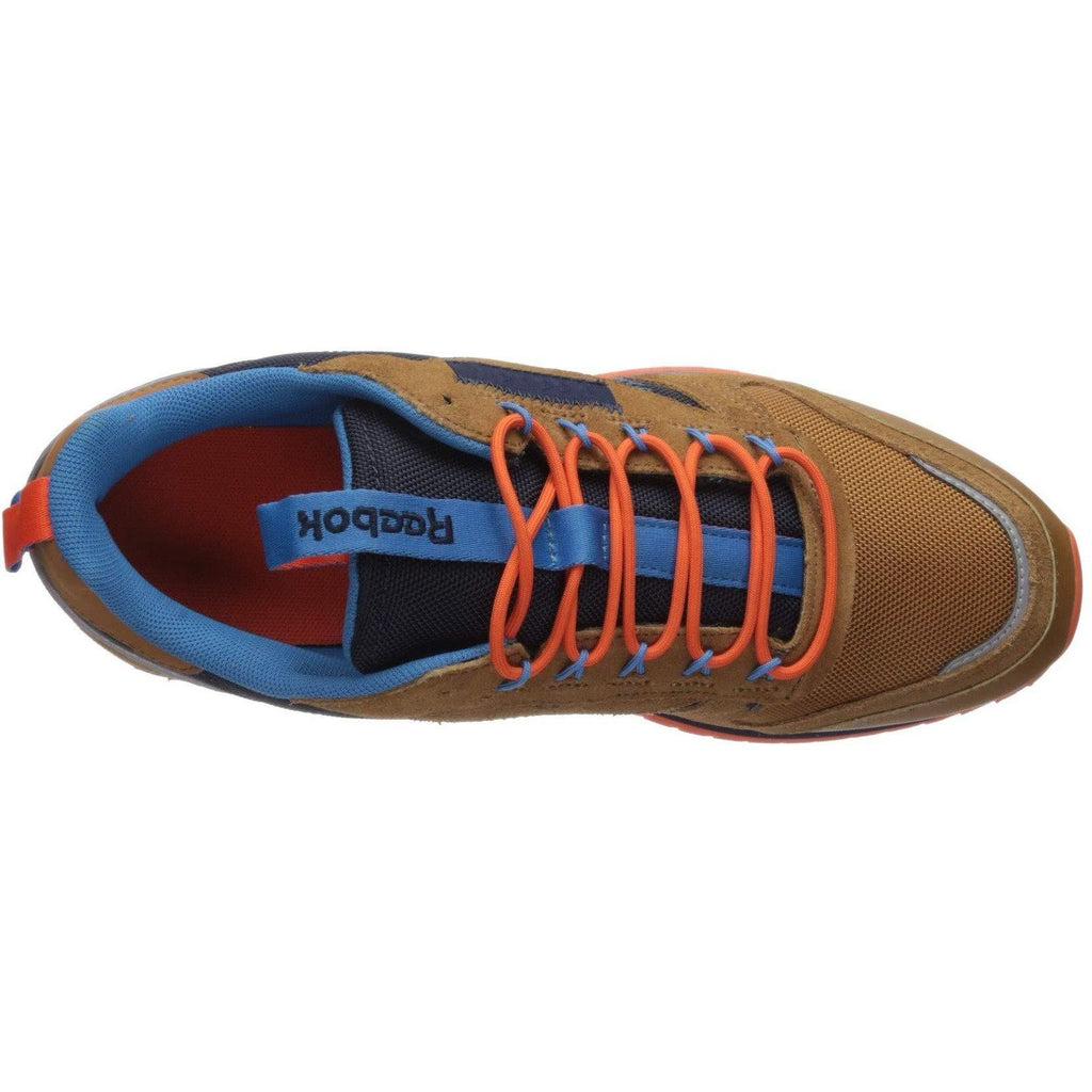 [EG8707] Mens Reebok Classic Leather Ripple Trail - sneakAR