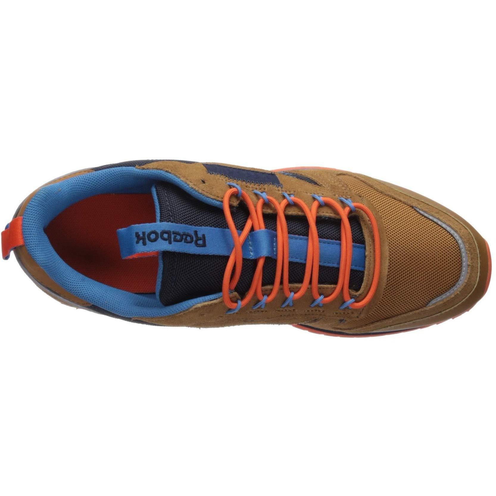 [EG8707] Mens Reebok Classic Leather Ripple Trail - sneakAR